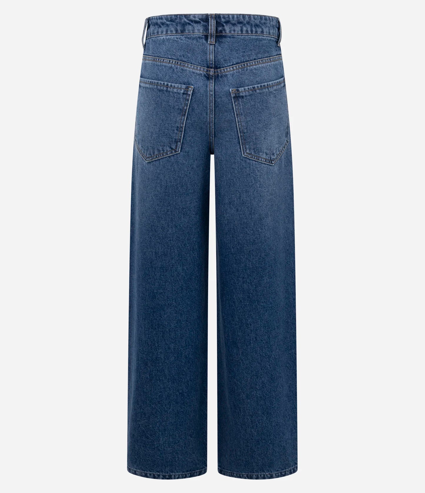 Jeans Pallazo Classic