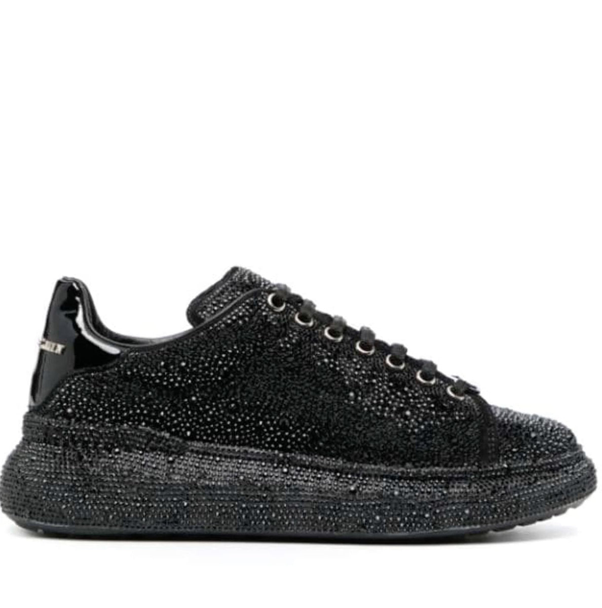Mcqueen Brillante