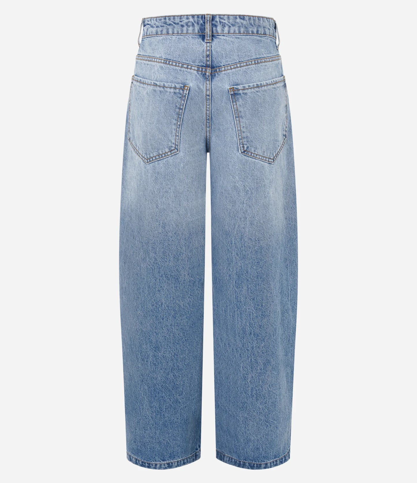 Jeans Pallazo Classic
