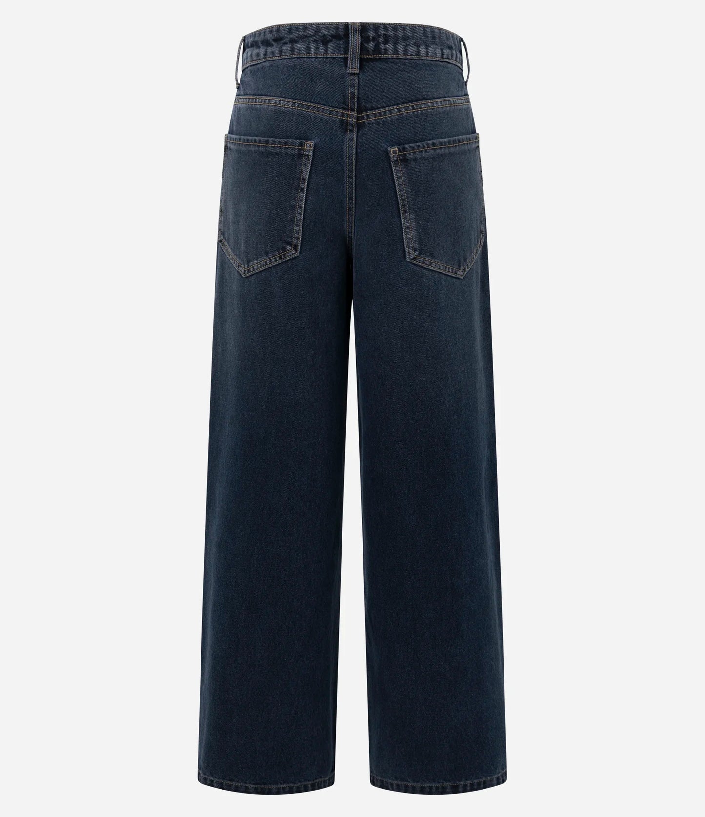 Jeans Pallazo Classic