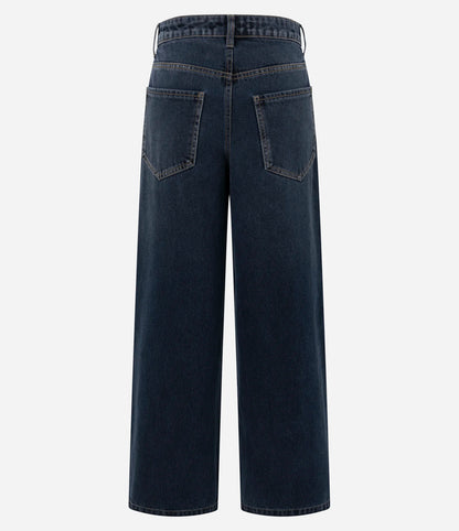 Jeans Pallazo Classic