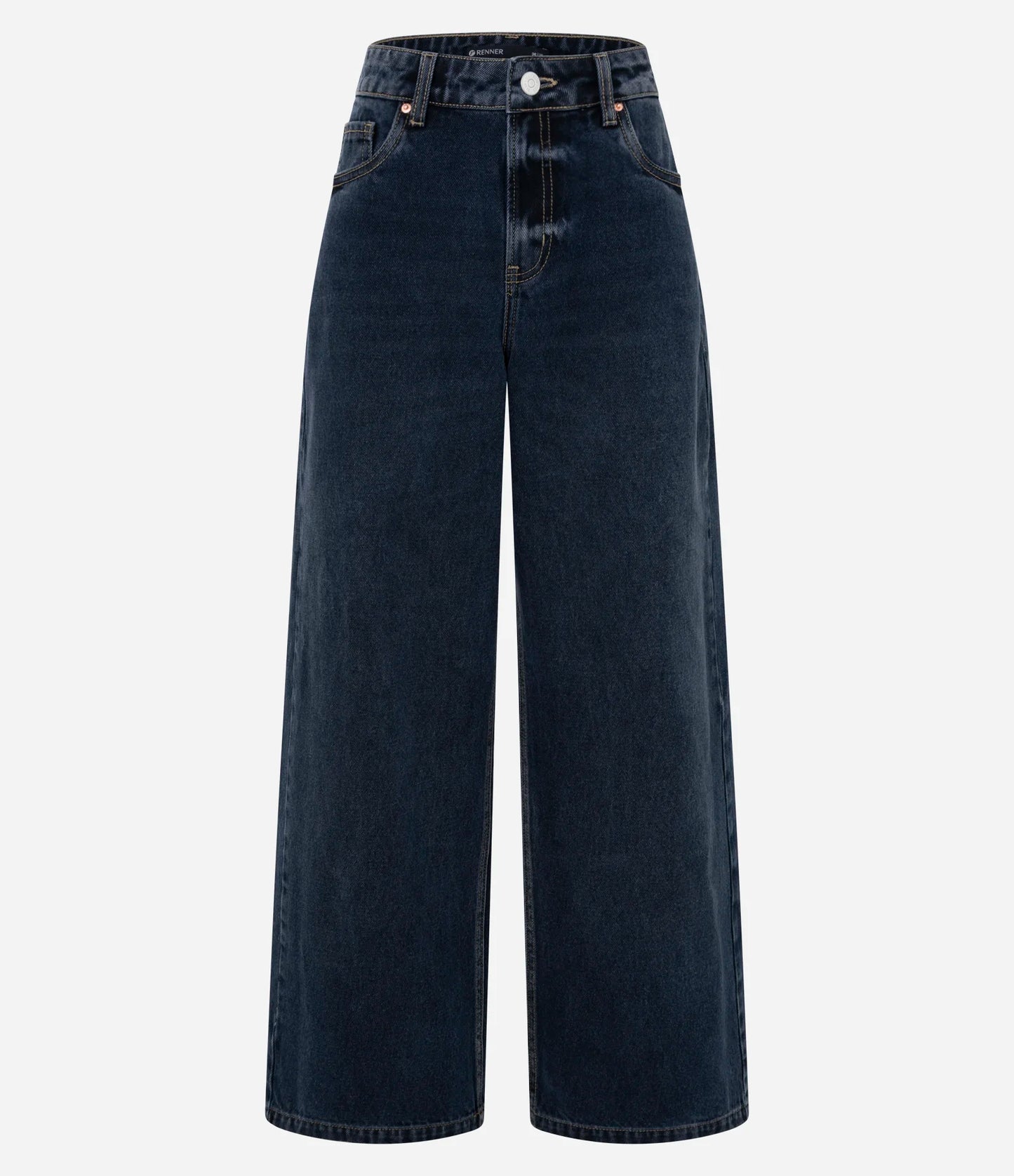 Jeans Pallazo Classic