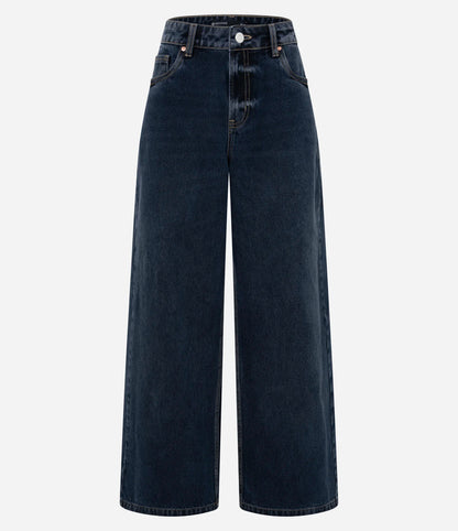 Jeans Pallazo Classic